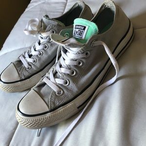 Converse all star sneakers